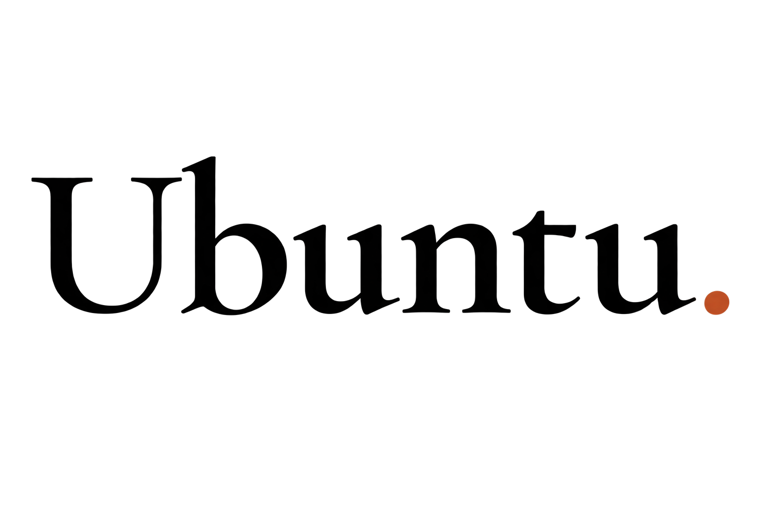 Logo Ubuntu