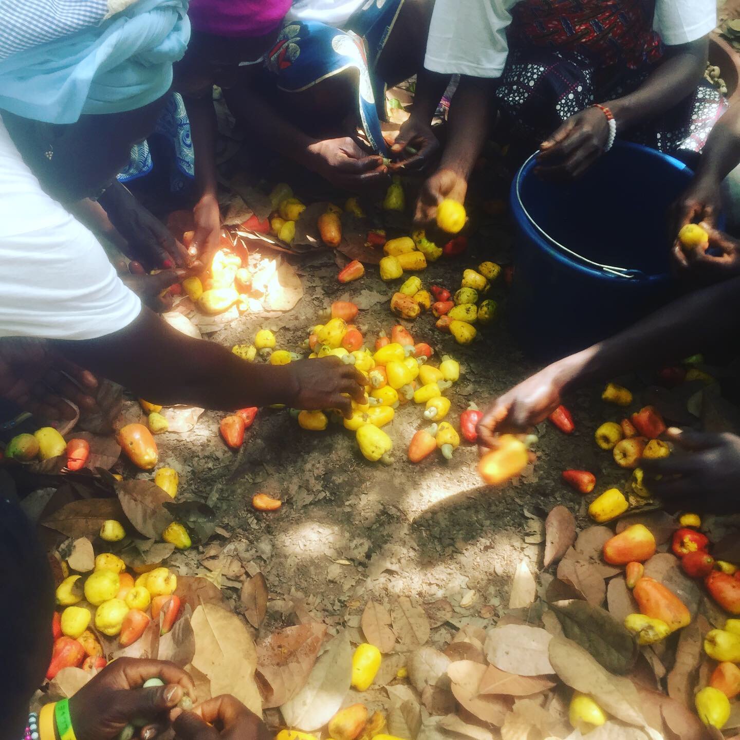 Bouaké, Côte d'Ivoire